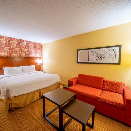 Iowa Inn Bettendorf Quad Cities Buitenkant foto