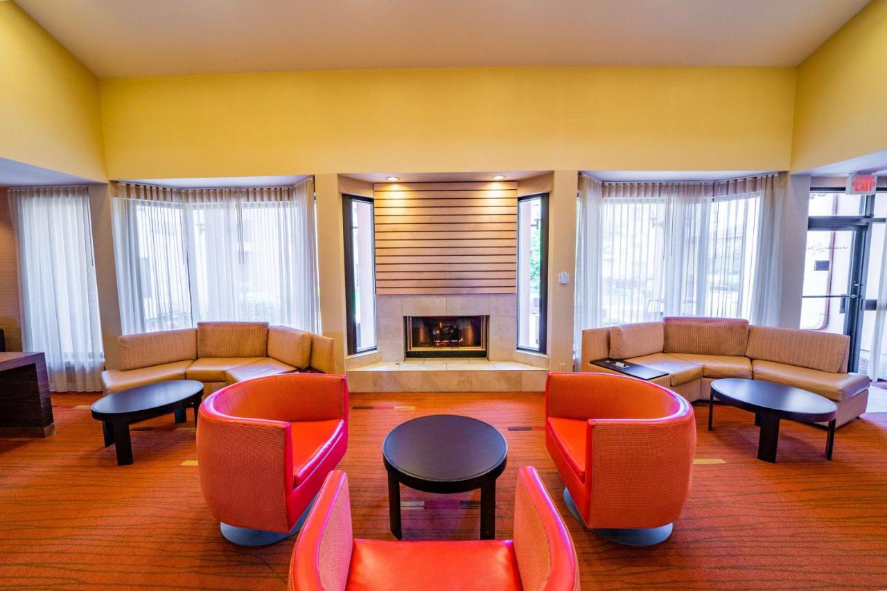 Iowa Inn Bettendorf Quad Cities Buitenkant foto