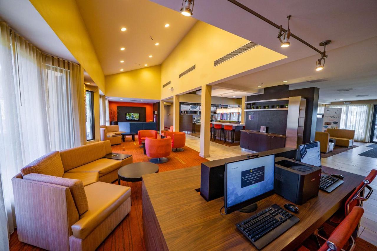 Iowa Inn Bettendorf Quad Cities Buitenkant foto