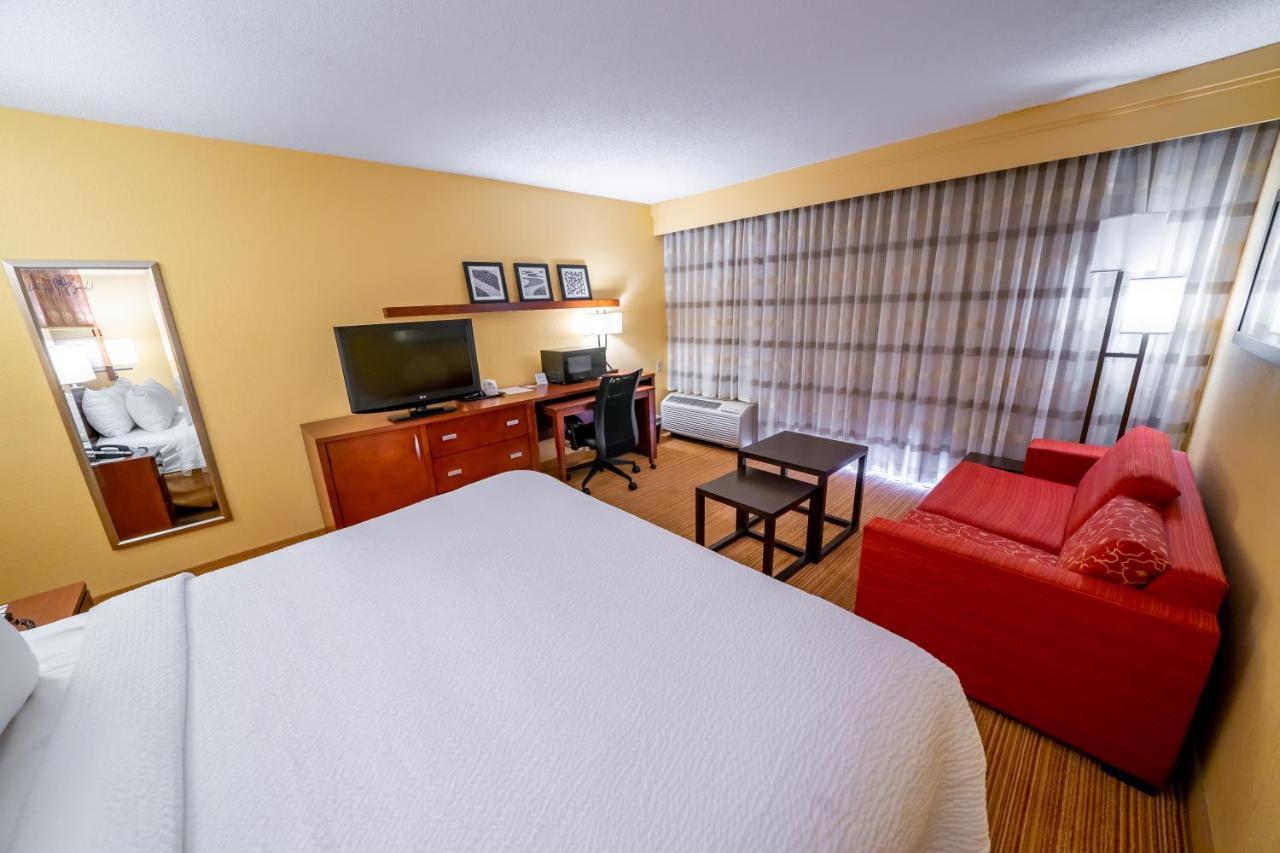 Iowa Inn Bettendorf Quad Cities Buitenkant foto