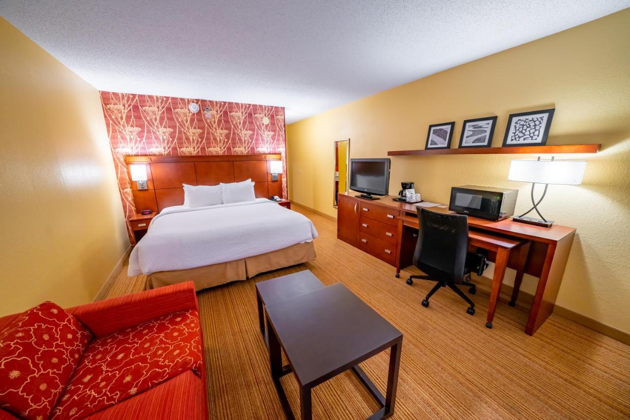Iowa Inn Bettendorf Quad Cities Buitenkant foto
