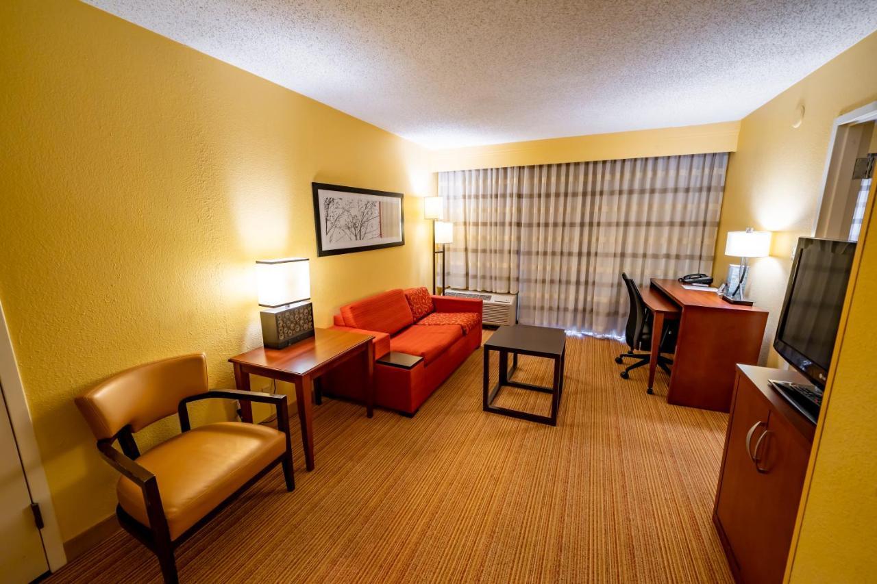 Iowa Inn Bettendorf Quad Cities Buitenkant foto
