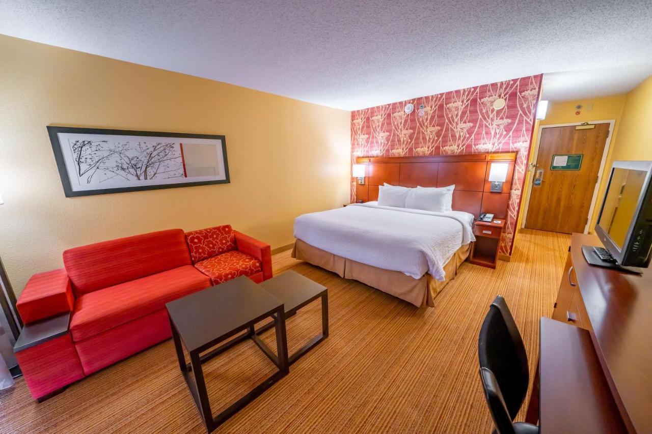 Iowa Inn Bettendorf Quad Cities Buitenkant foto