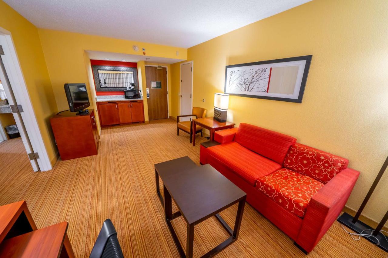 Iowa Inn Bettendorf Quad Cities Buitenkant foto