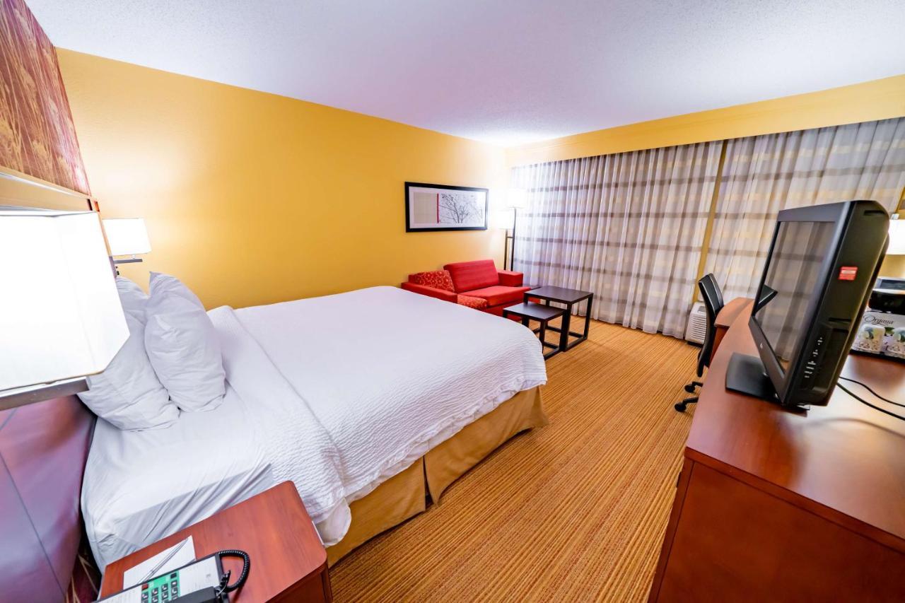 Iowa Inn Bettendorf Quad Cities Buitenkant foto
