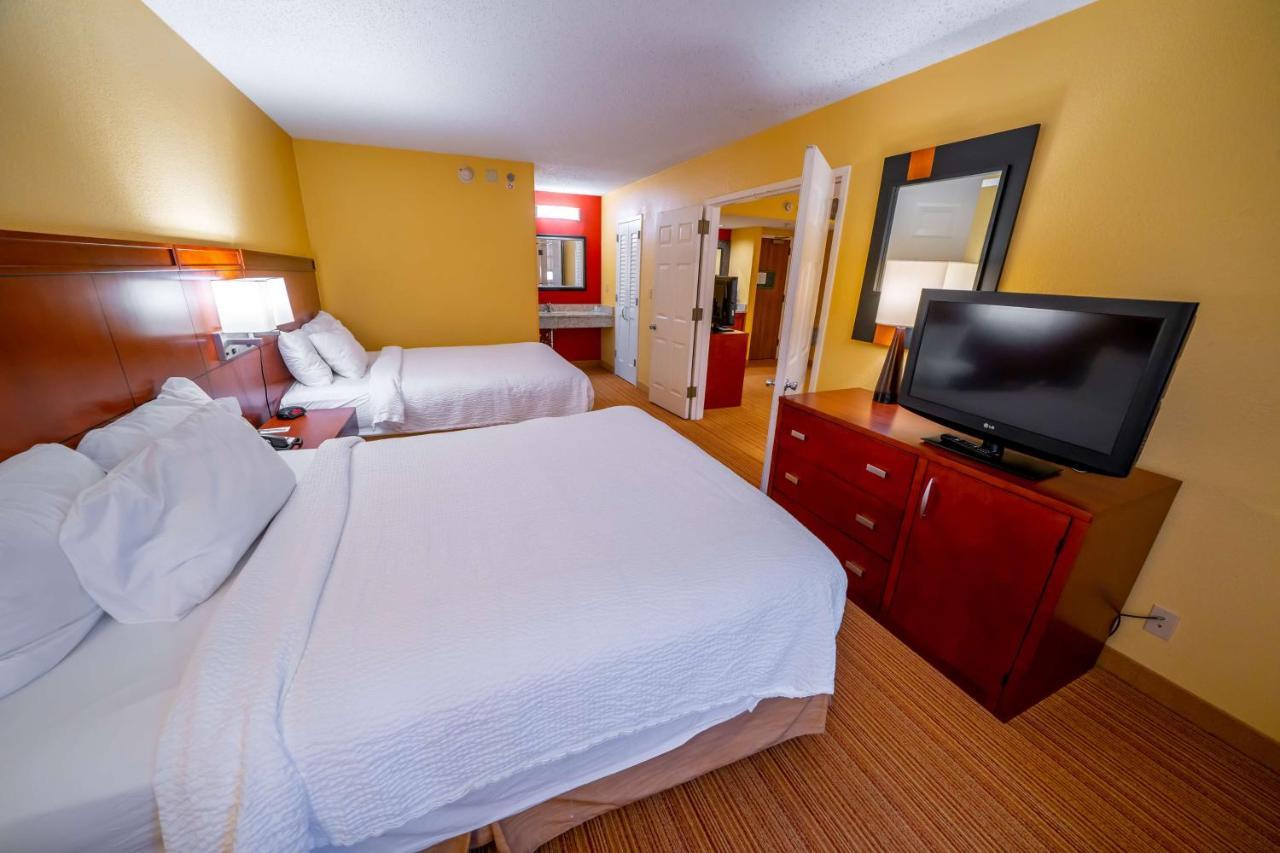 Iowa Inn Bettendorf Quad Cities Buitenkant foto