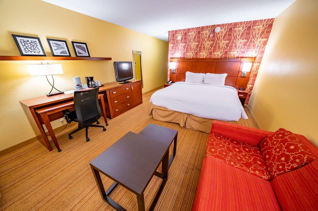 Iowa Inn Bettendorf Quad Cities Buitenkant foto