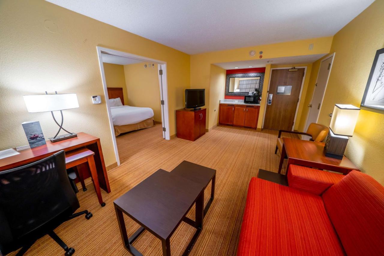 Iowa Inn Bettendorf Quad Cities Buitenkant foto