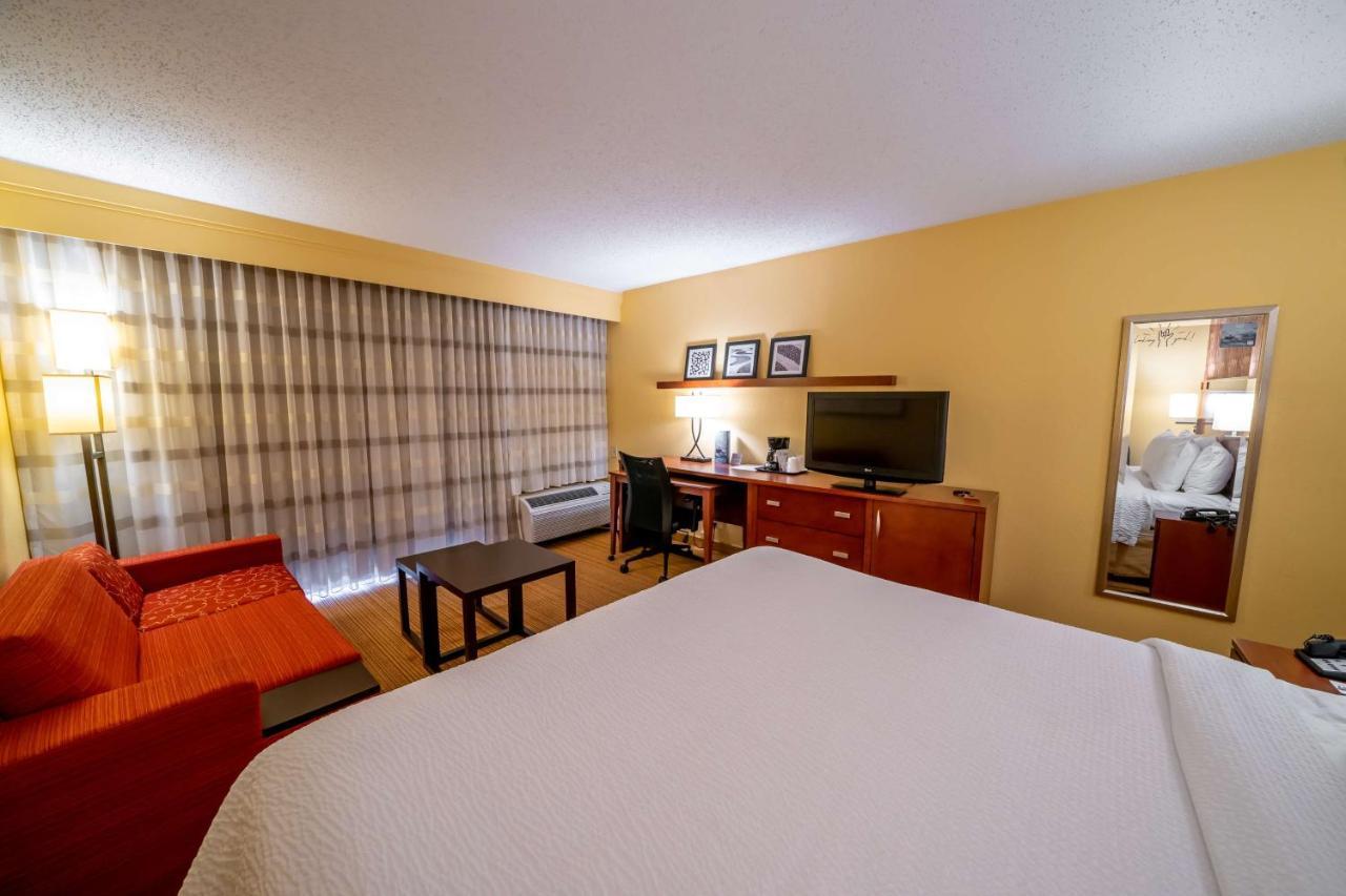 Iowa Inn Bettendorf Quad Cities Buitenkant foto