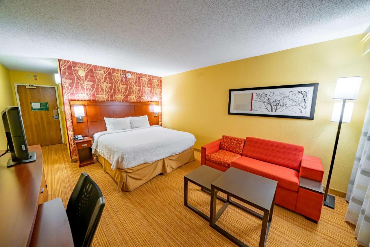 Iowa Inn Bettendorf Quad Cities Buitenkant foto