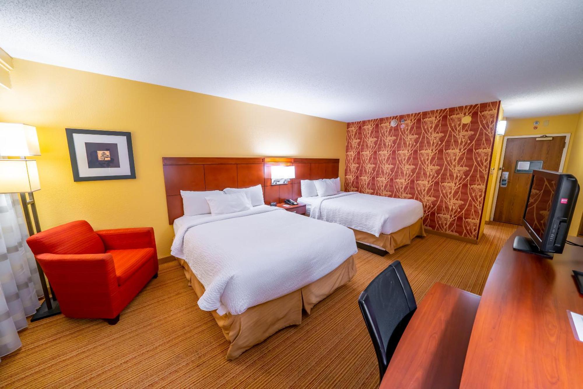 Iowa Inn Bettendorf Quad Cities Buitenkant foto