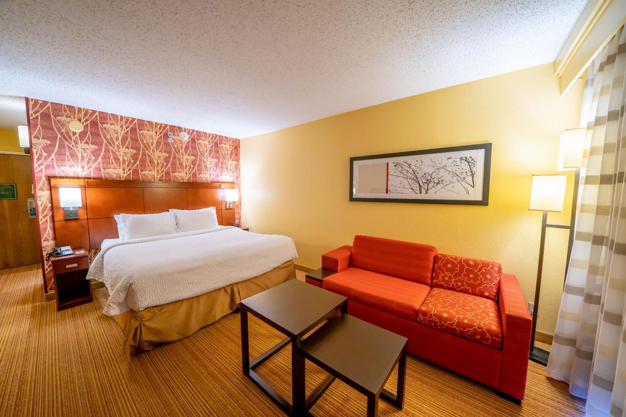 Iowa Inn Bettendorf Quad Cities Buitenkant foto